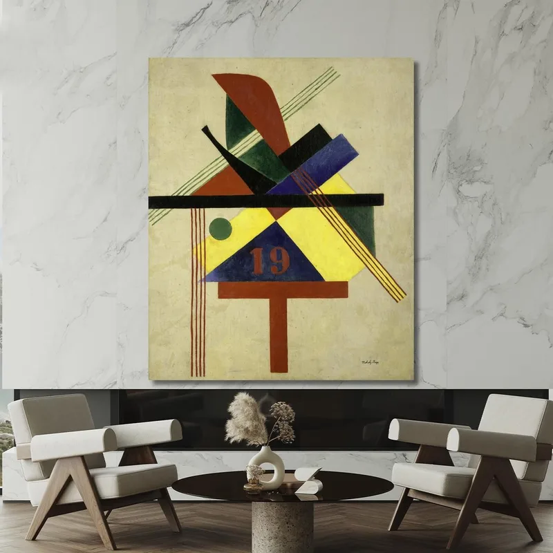 19 László Moholy-Nagy