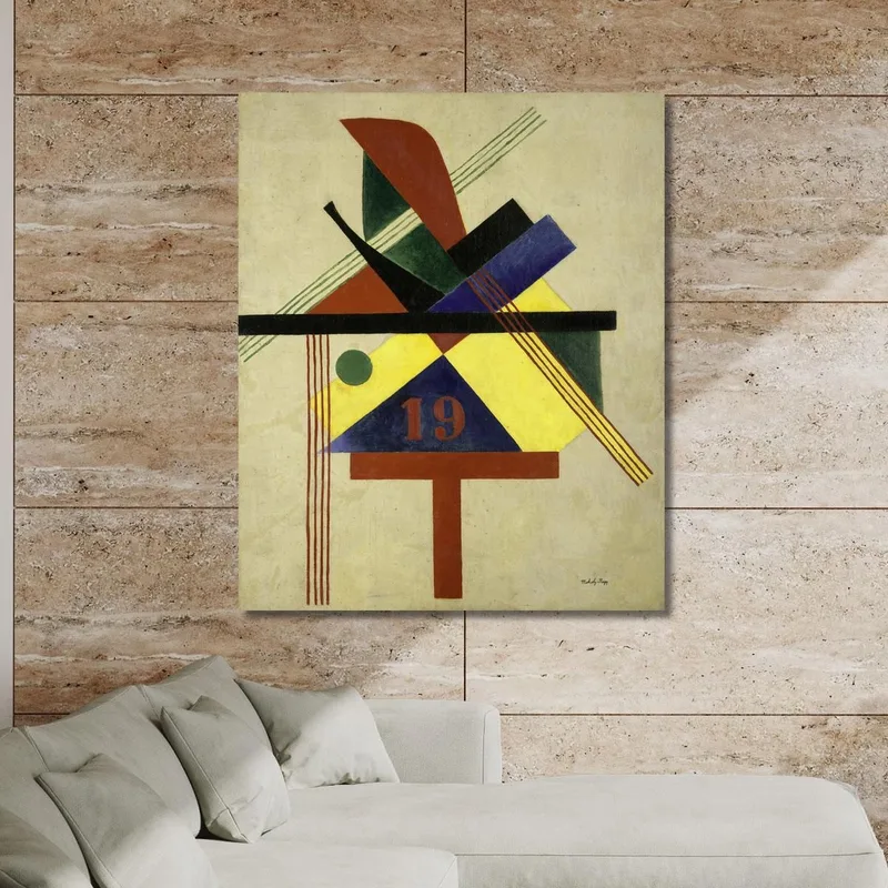 19 László Moholy-Nagy