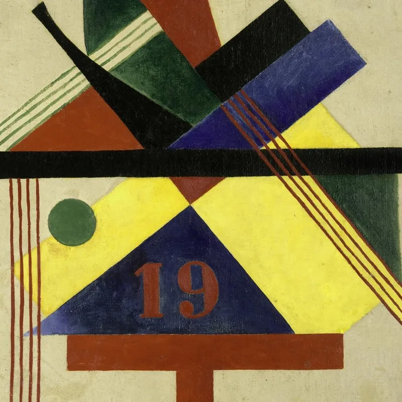 19 László Moholy-Nagy