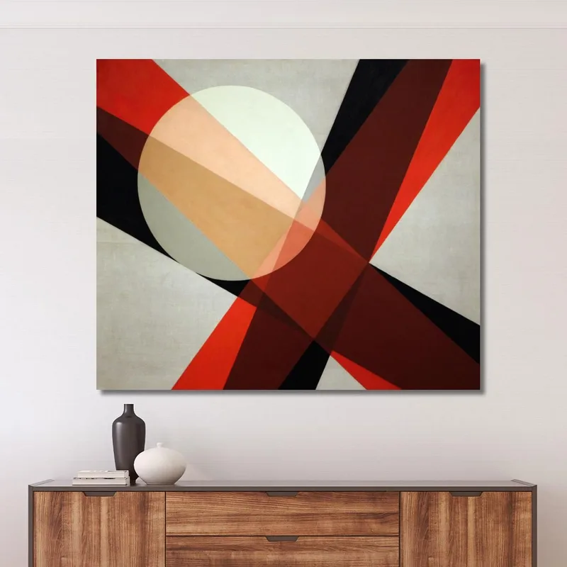 A 19 László Moholy-Nagy