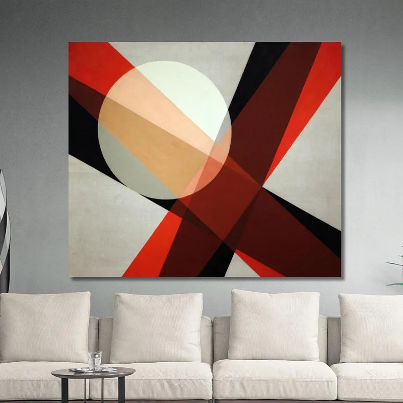 A 19 László Moholy-Nagy