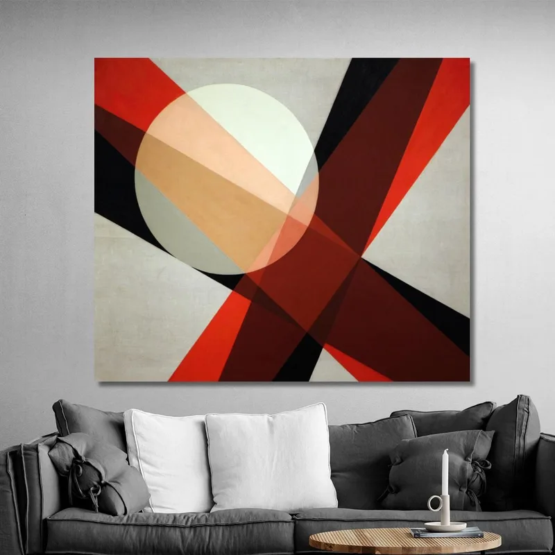 A 19 László Moholy-Nagy