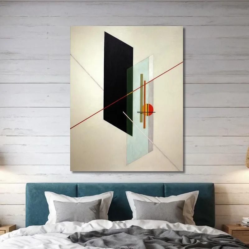 A Ix László Moholy-Nagy