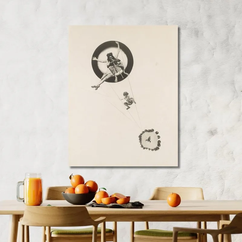 Hinter Dem Rücken Der Götter László Moholy-Nagy