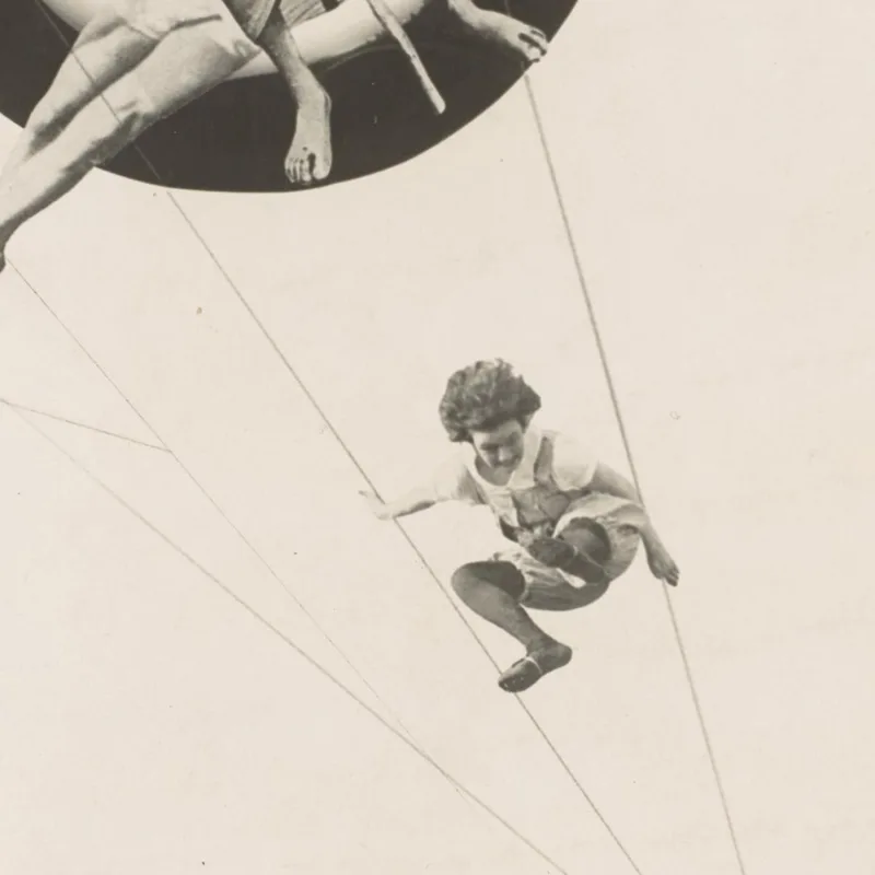 Hinter Dem Rücken Der Götter László Moholy-Nagy