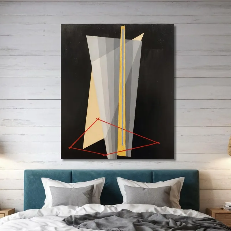 Costruzione László Moholy-Nagy