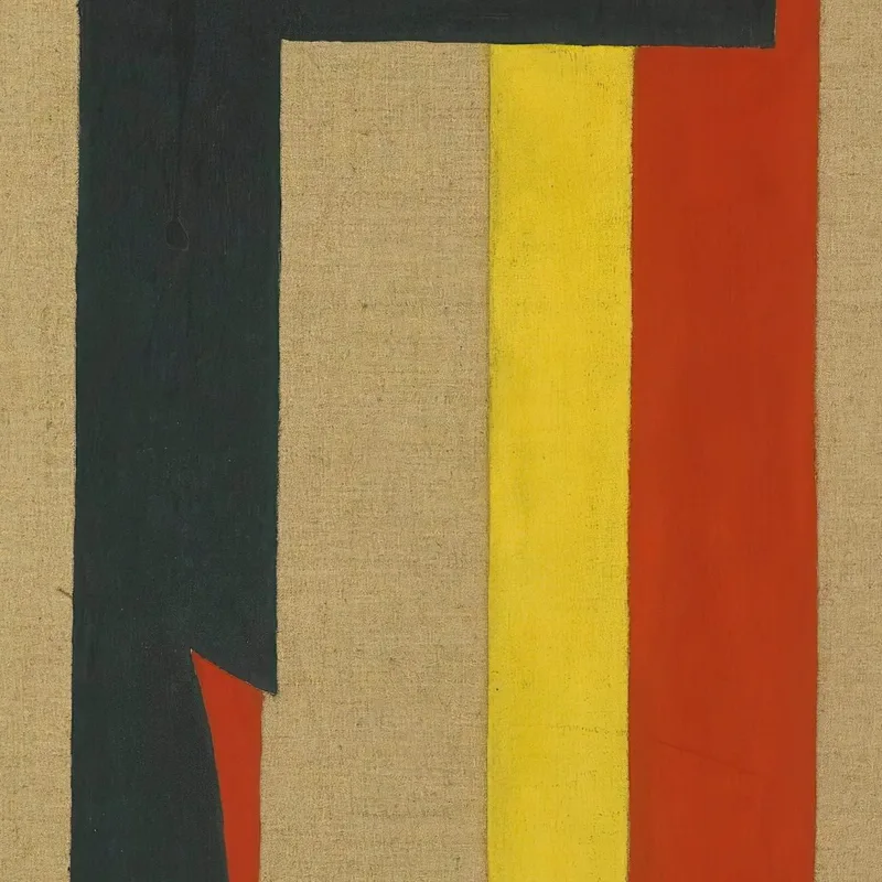 E-Bild / E Picture László Moholy-Nagy