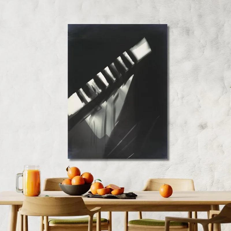 Fotogramma 4 László Moholy-Nagy