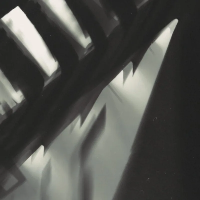 Fotogramma 4 László Moholy-Nagy