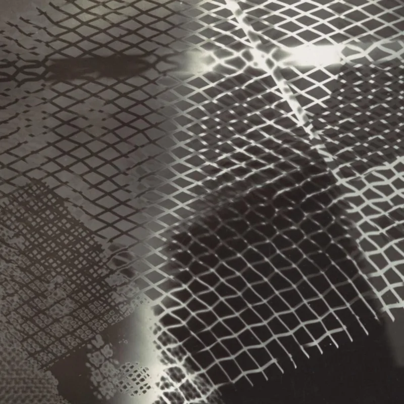 Photogram László Moholy-Nagy