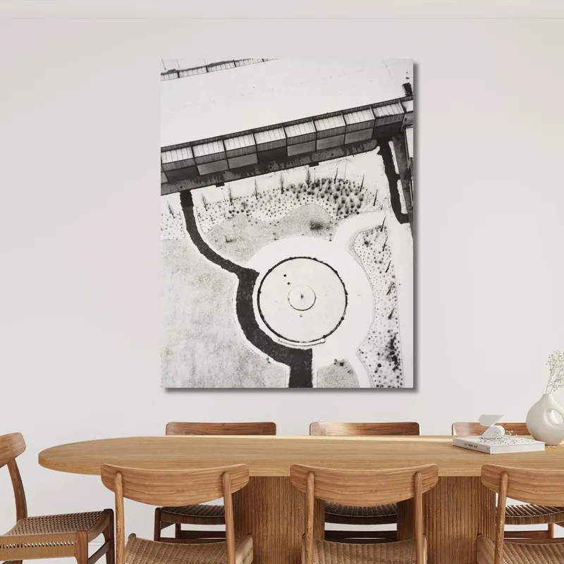 Desde La Torre De Radio De Berlín László Moholy-Nagy