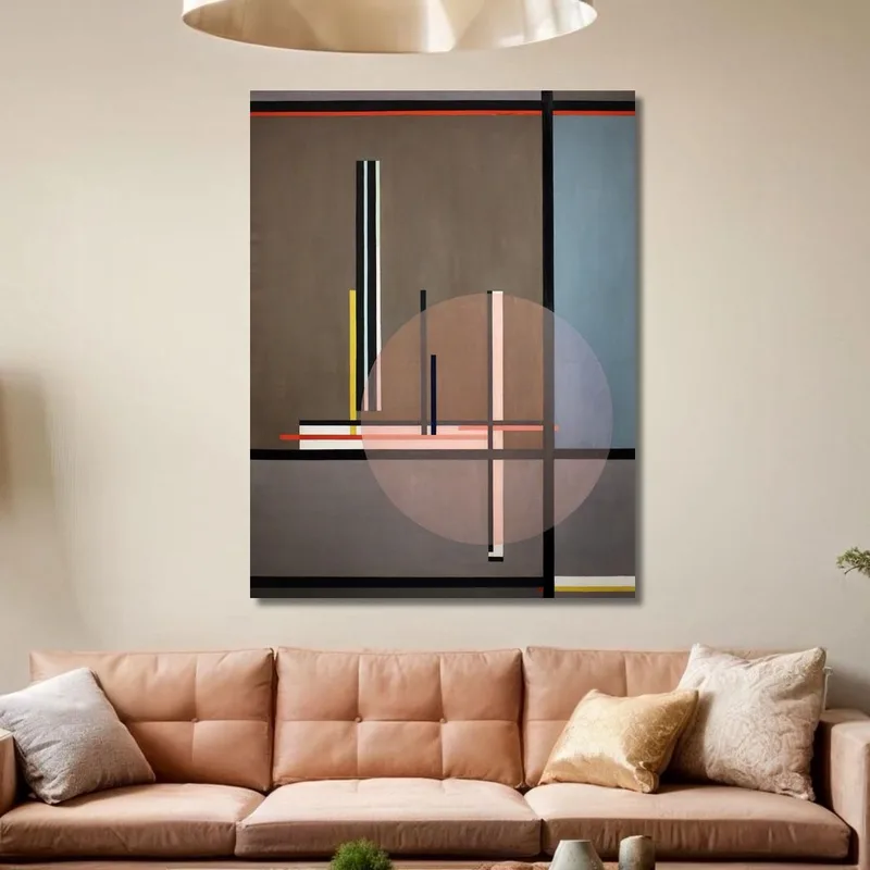 Lis László Moholy-Nagy