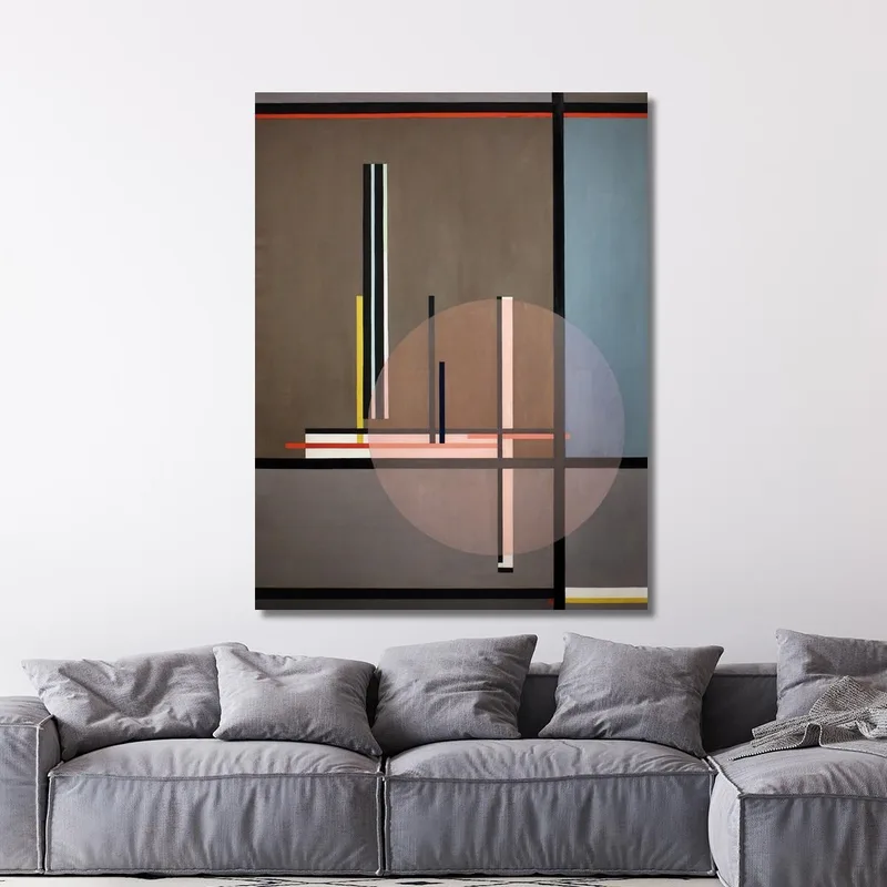 Lis László Moholy-Nagy