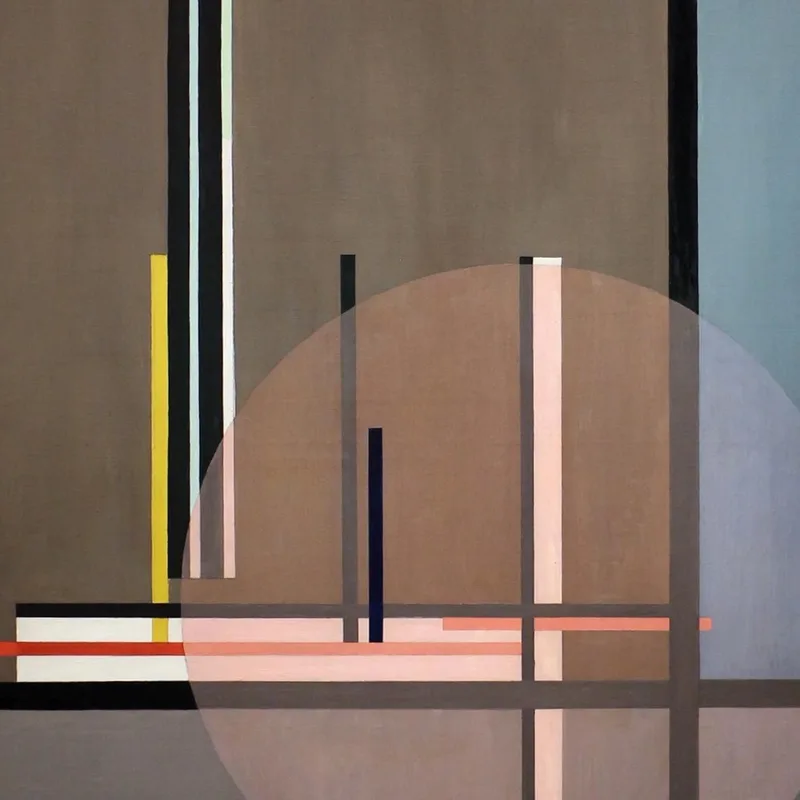 Lis László Moholy-Nagy