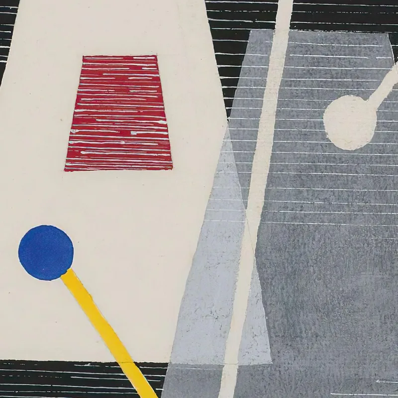 Piramidi Troncate László Moholy-Nagy
