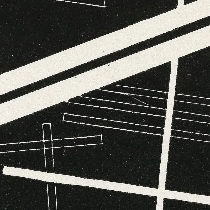 Untitled Composition László Moholy-Nagy