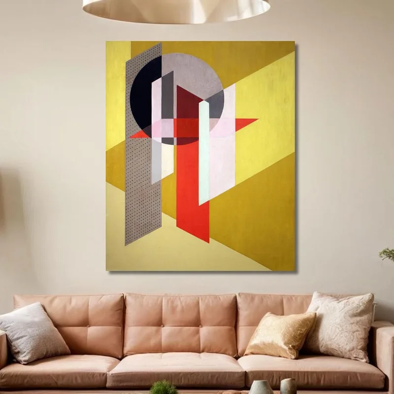 Z Vii  László Moholy-Nagy