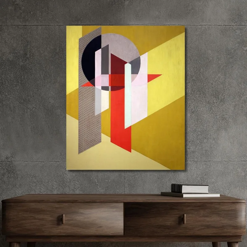Z Vii  László Moholy-Nagy