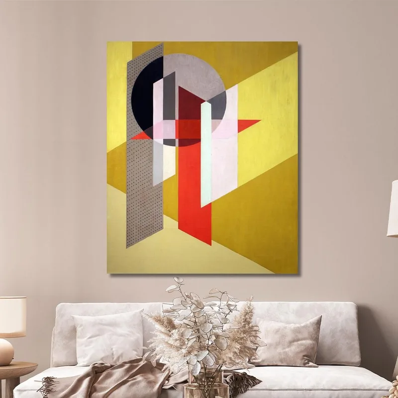 Z Vii  László Moholy-Nagy