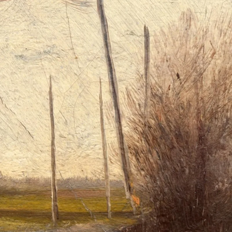 Paesaggio Laurits Andersen Ring