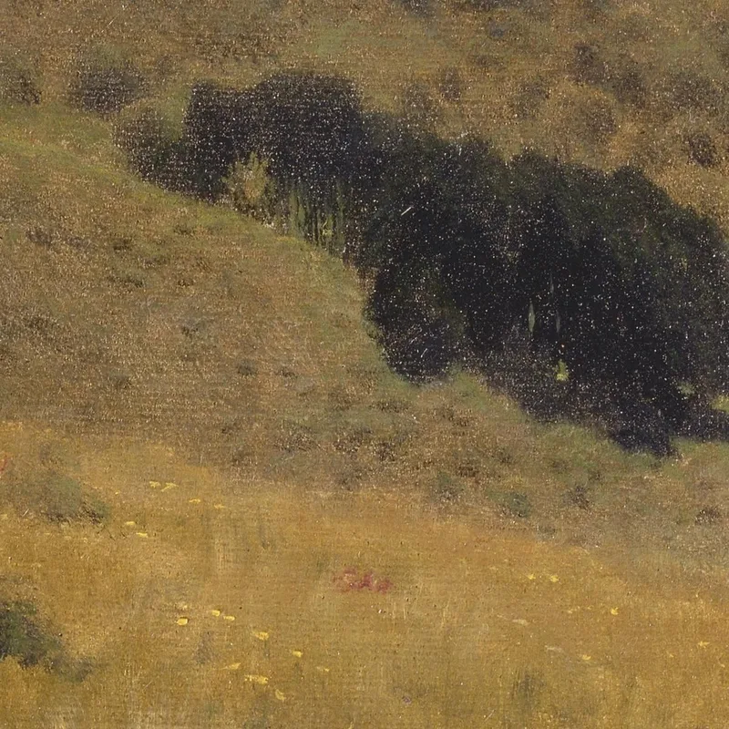 Giorni Di Sole Lawrence Alma-Tadema quadro stampa su tela