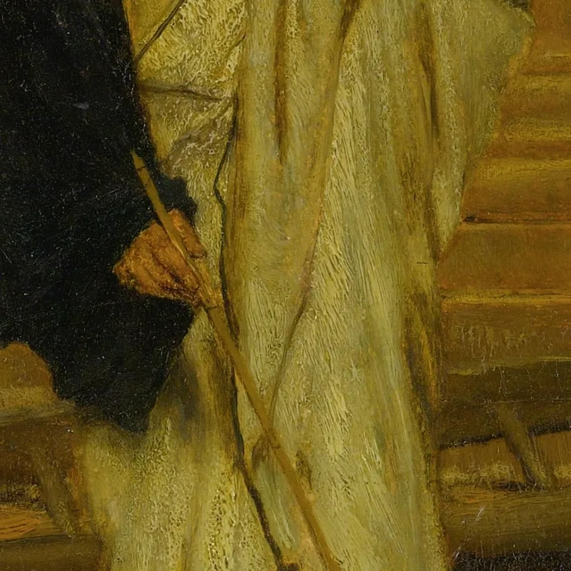 El Arquitecto Romano Lawrence Alma-Tadema