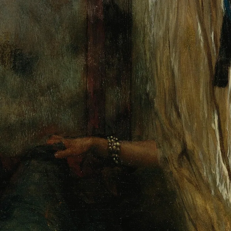 Chi È Lawrence Alma-Tadema