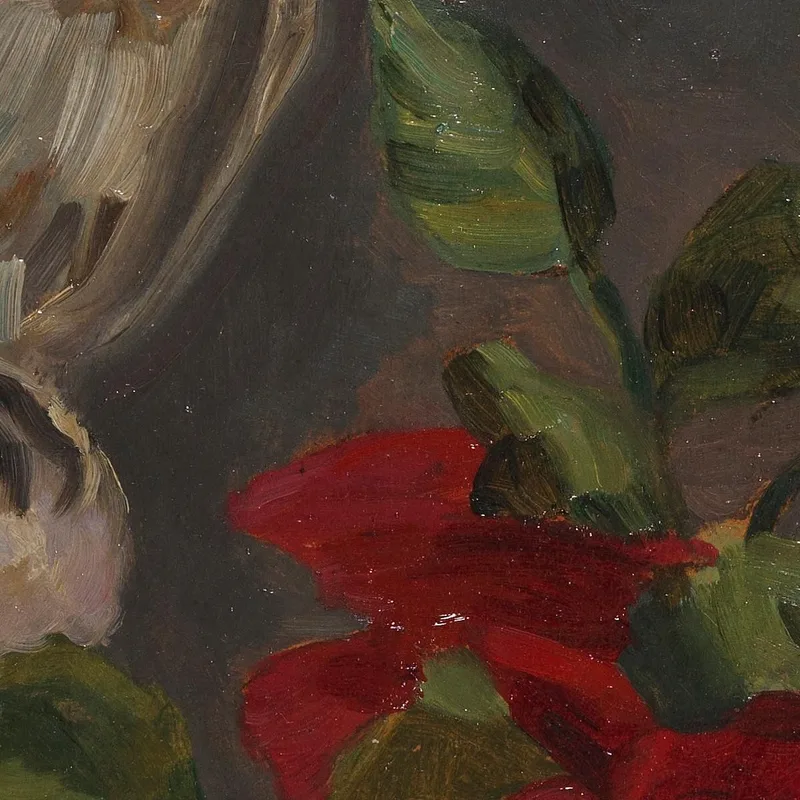 Da Kakadu Leo Putz