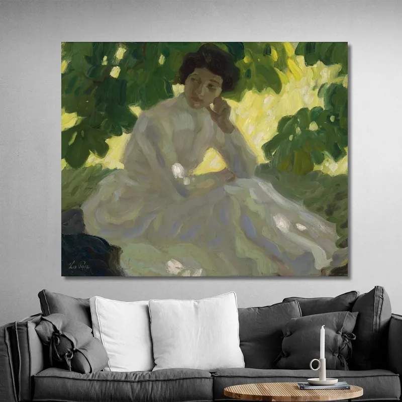 Chaud Tg Leo Putz