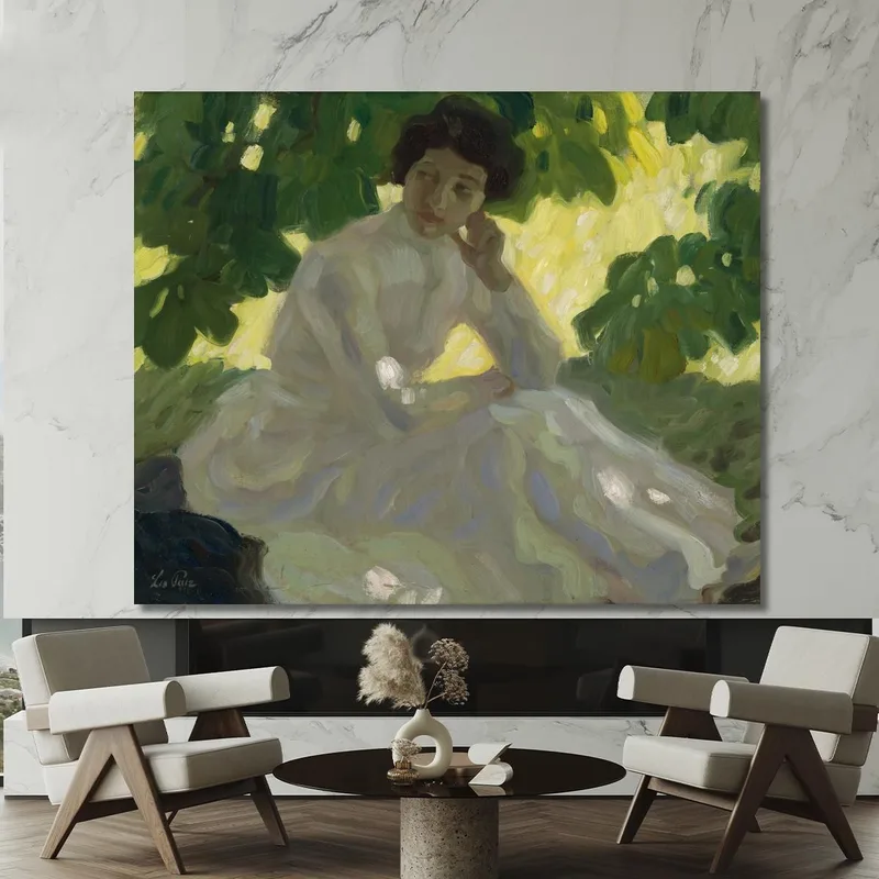 Chaud Tg Leo Putz