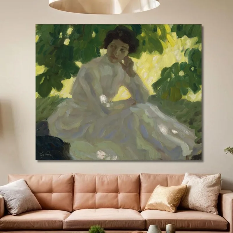 Chaud Tg Leo Putz