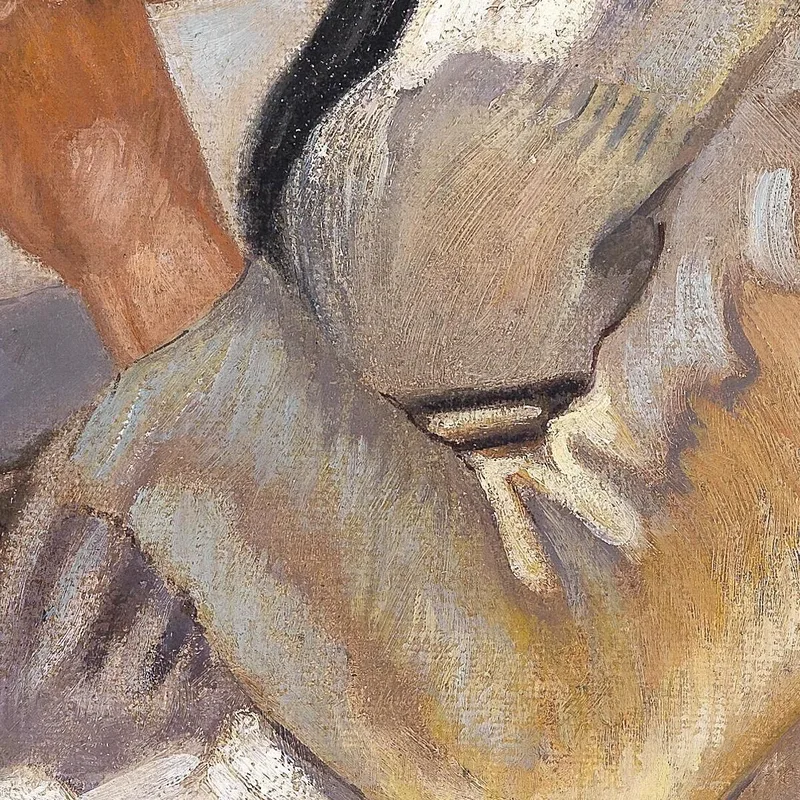 En La Luz Del Sol Leo Putz