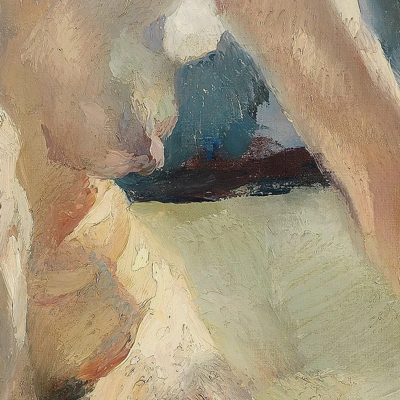 En La Bañera Ii Leo Putz