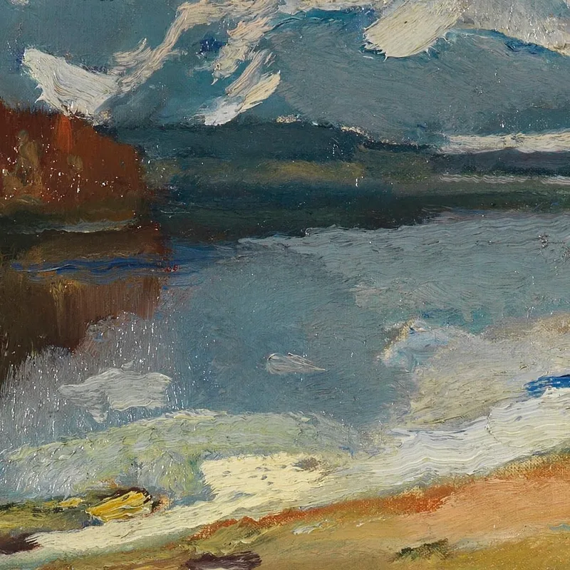 Campamento Nosotros Leo Putz