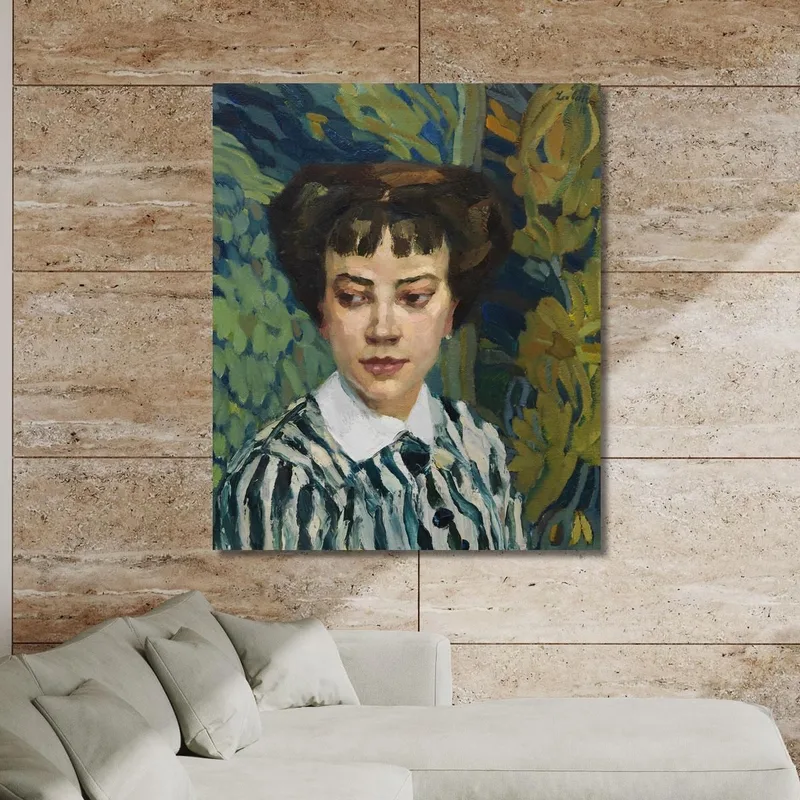 Mara Hoffmann Leo Putz