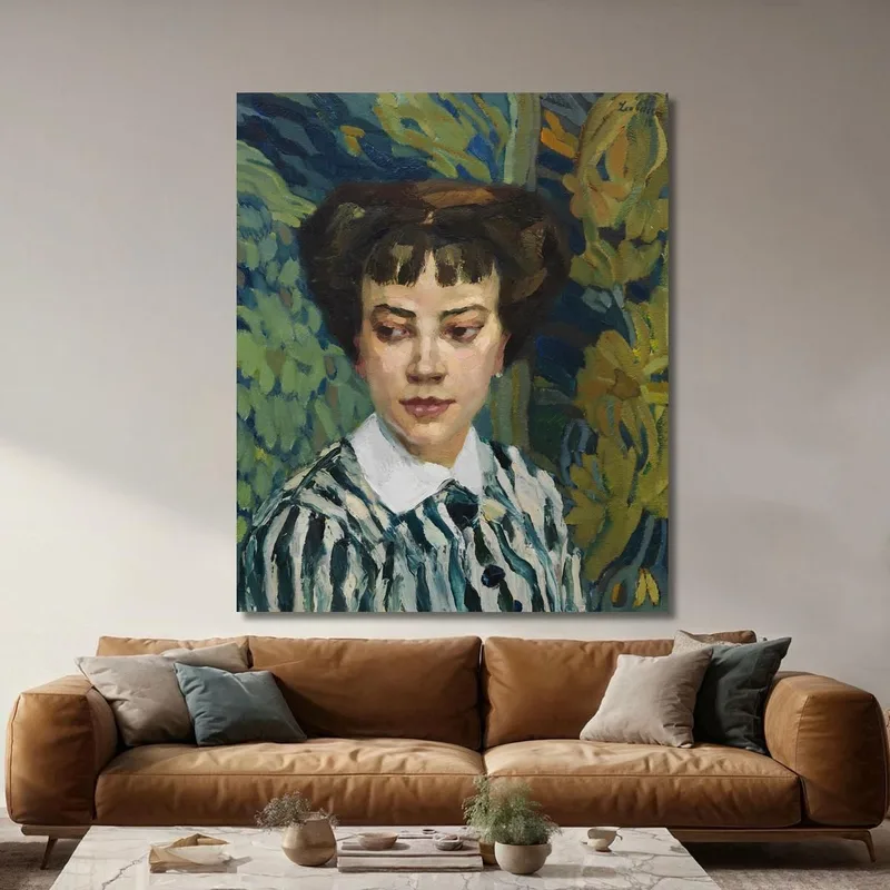 Mara Hoffmann Leo Putz