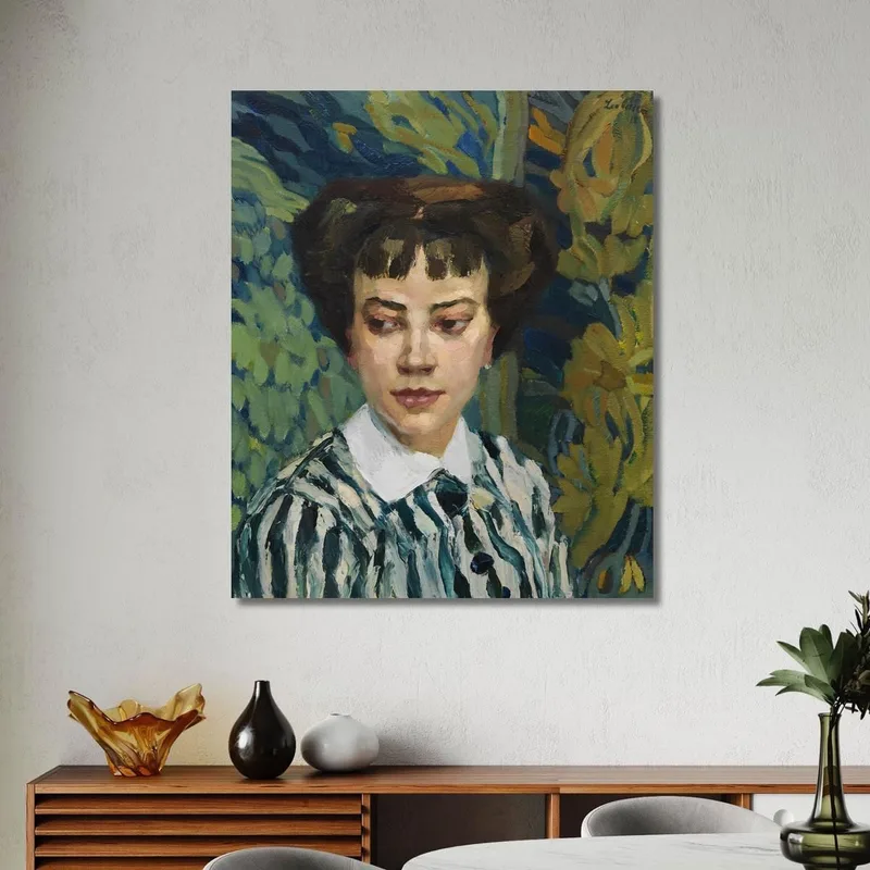 Mara Hoffmann Leo Putz