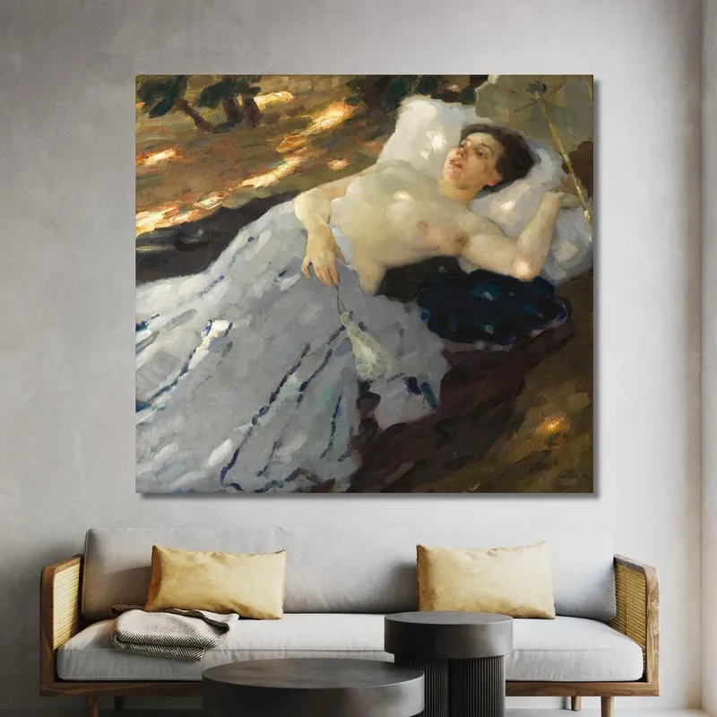 Mezza Estate Leo Putz