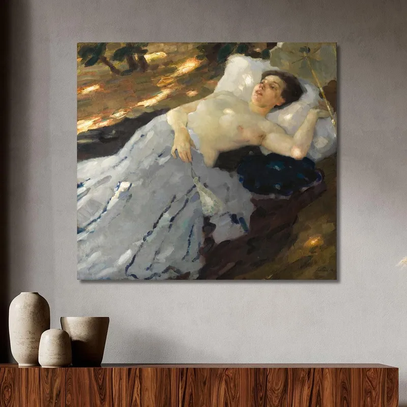 Mezza Estate Leo Putz