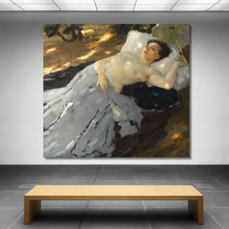 Mezza Estate Leo Putz