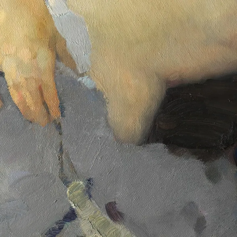 Mezza Estate Leo Putz