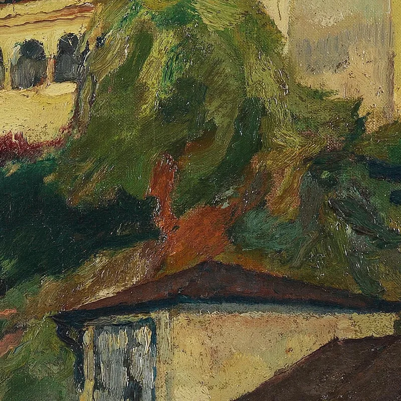 Castillo Seefeld Iv Leo Putz