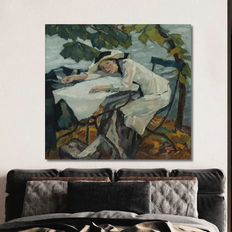 Verano Hartmannsberg Leo Putz
