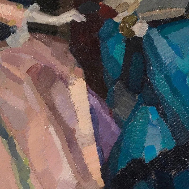 Bambola Bianca Leo Putz