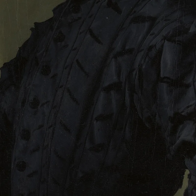 Ritratto Di Un Giovane Agnolo Bronzino