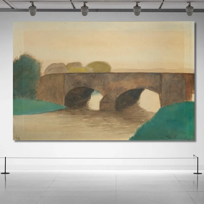 Usar Léon Spilliaert