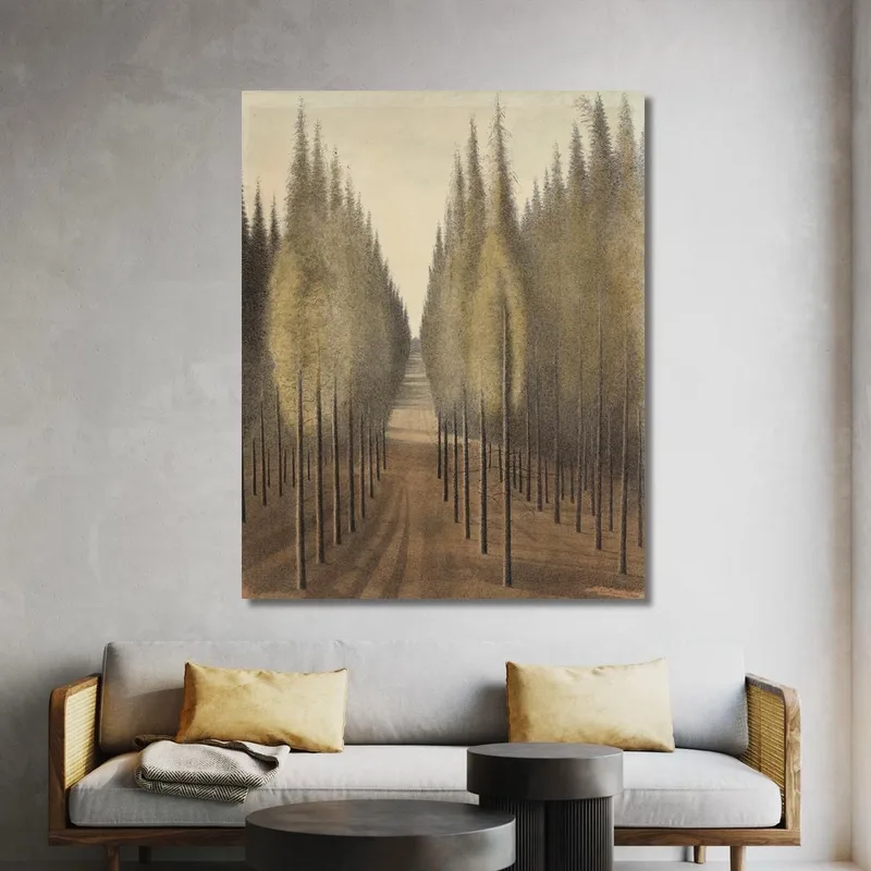 La Pandilla De Marcas Léon Spilliaert