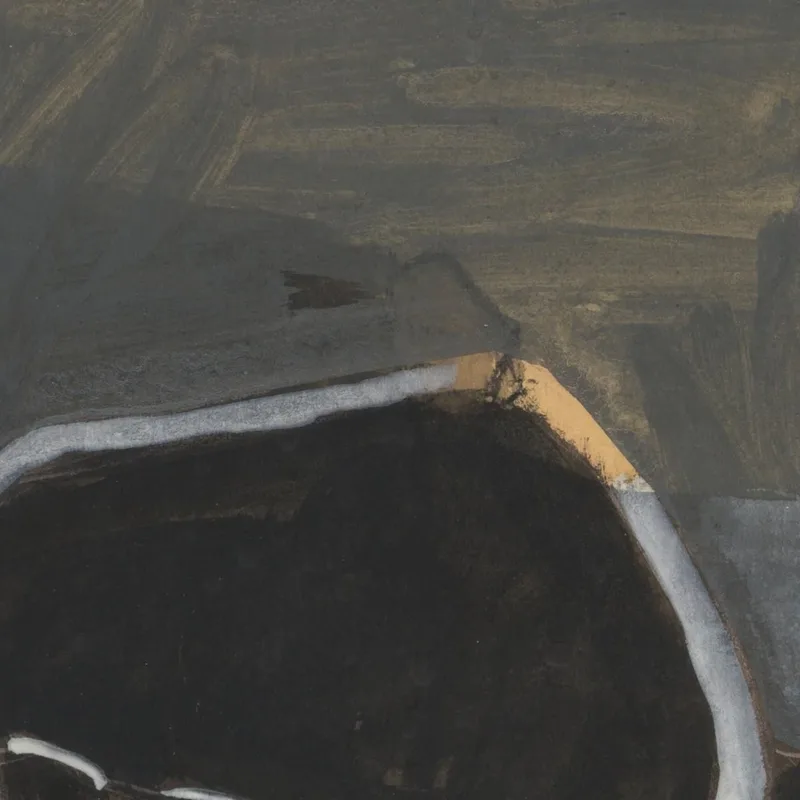 Quais À Ostende Léon Spilliaert