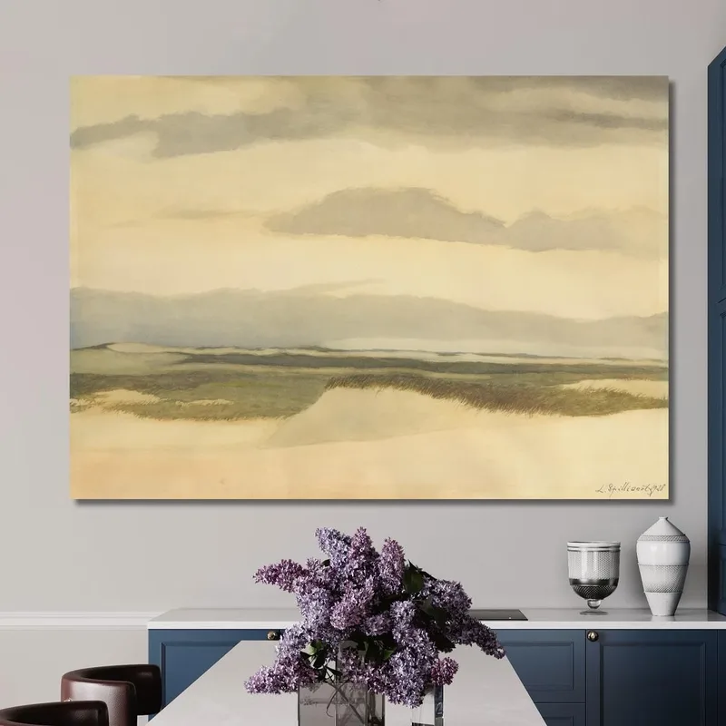 Dune 2 Léon Spilliaert