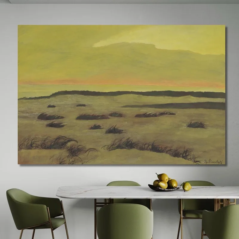 Dune Léon Spilliaert